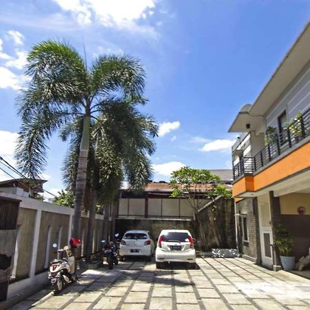Reddoorz @ Pangeran Antasari 2 Hotel Cilandak  Exterior foto