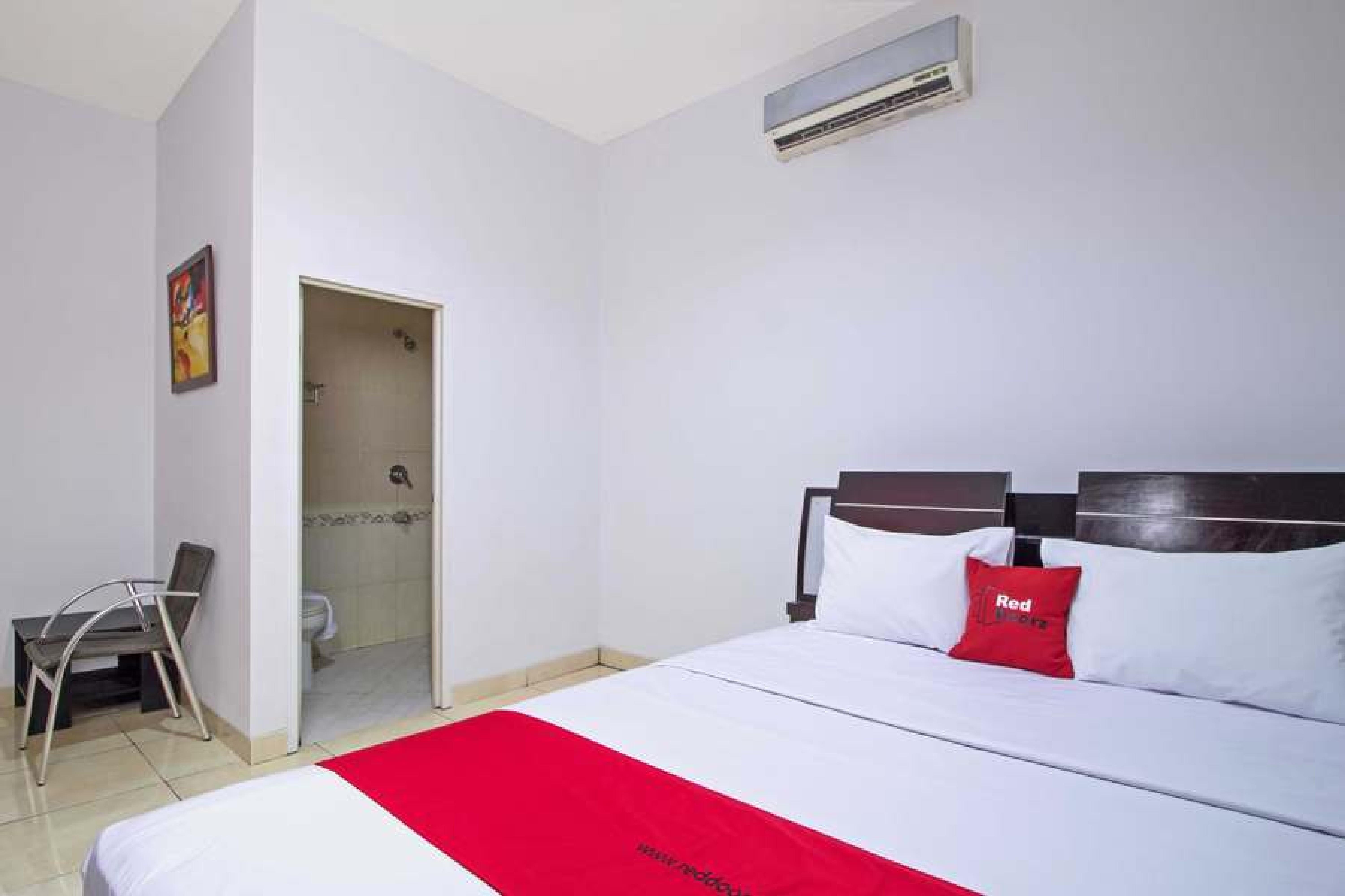 Reddoorz @ Pangeran Antasari 2 Hotel Cilandak  Exterior foto