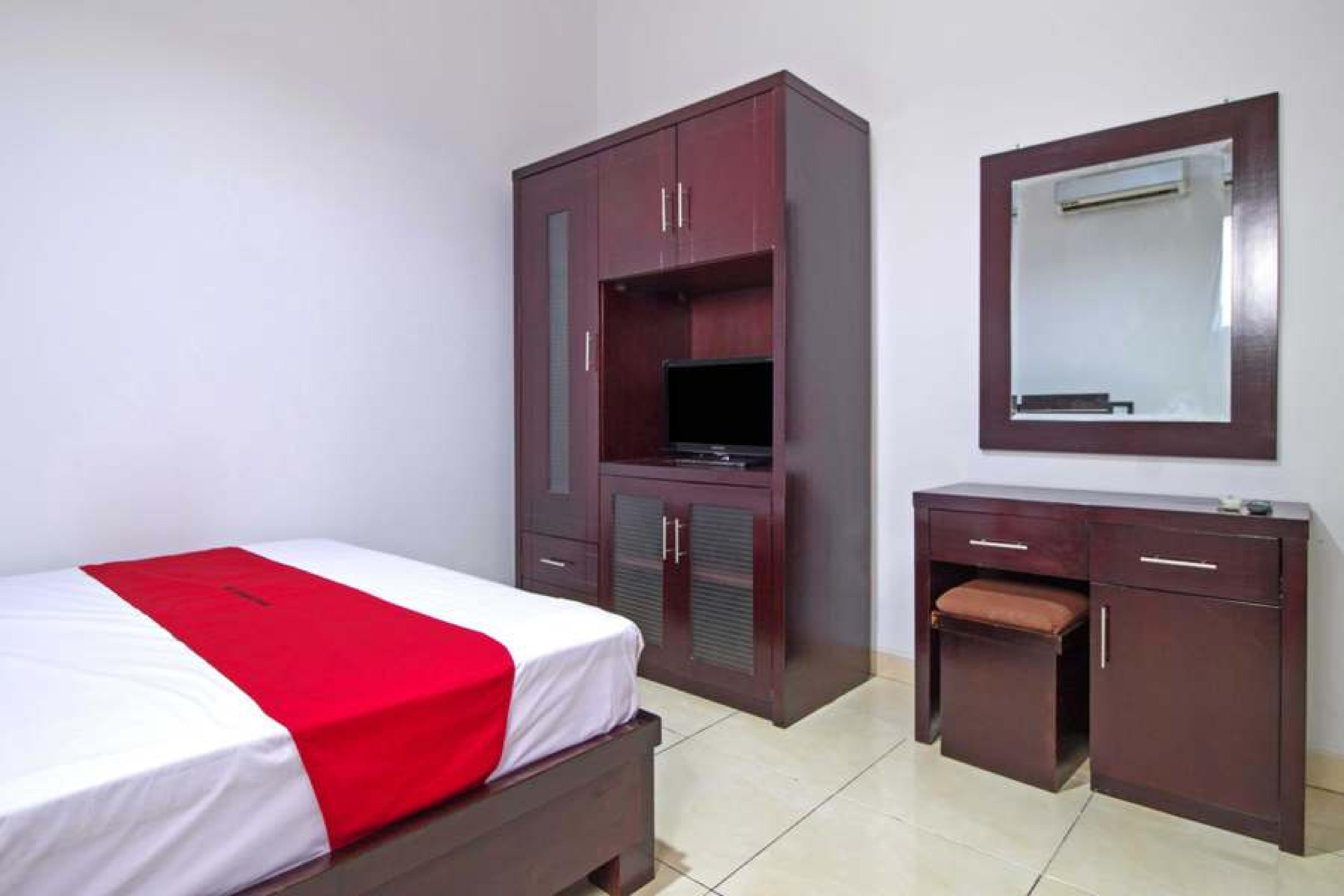 Reddoorz @ Pangeran Antasari 2 Hotel Cilandak  Exterior foto