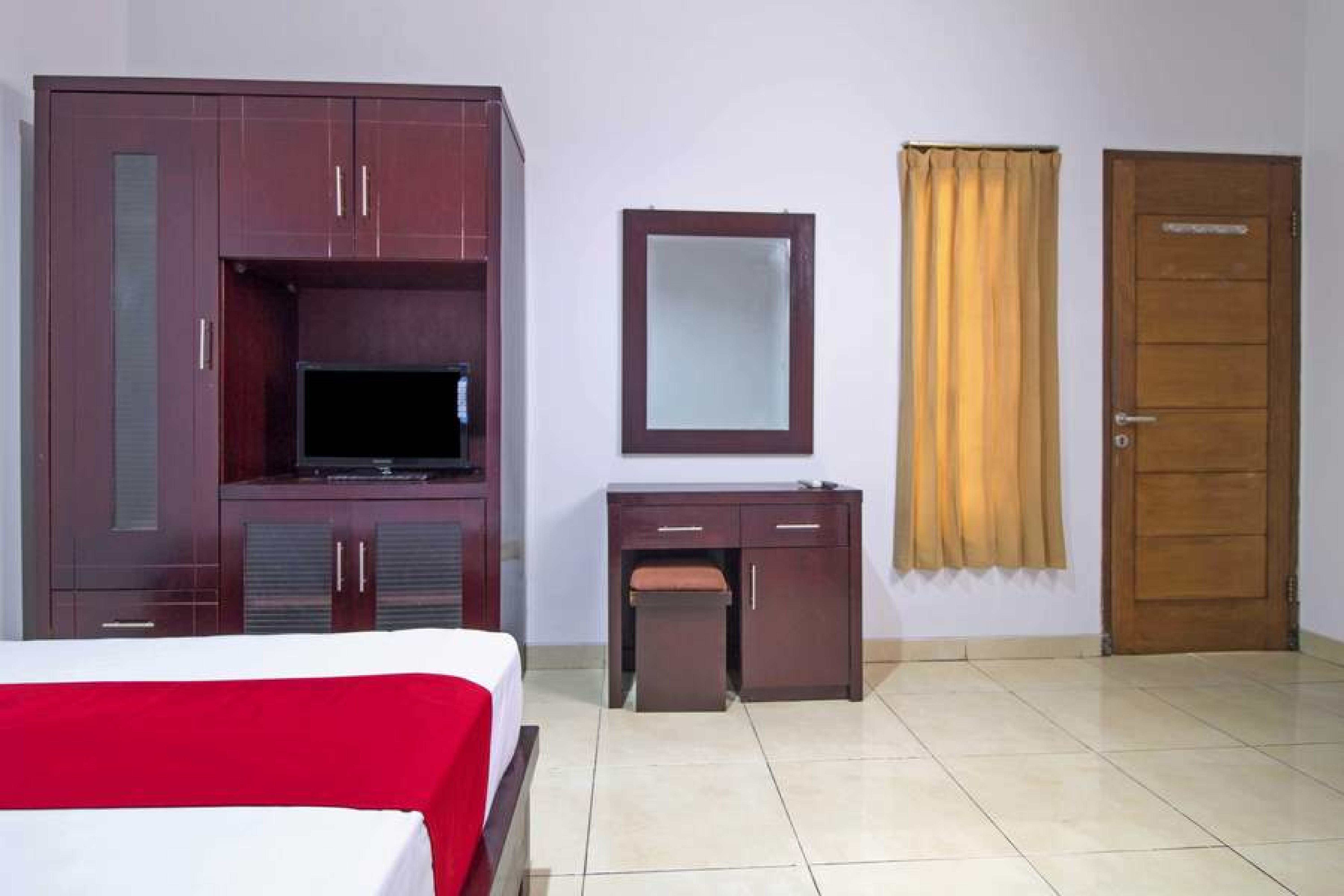 Reddoorz @ Pangeran Antasari 2 Hotel Cilandak  Exterior foto