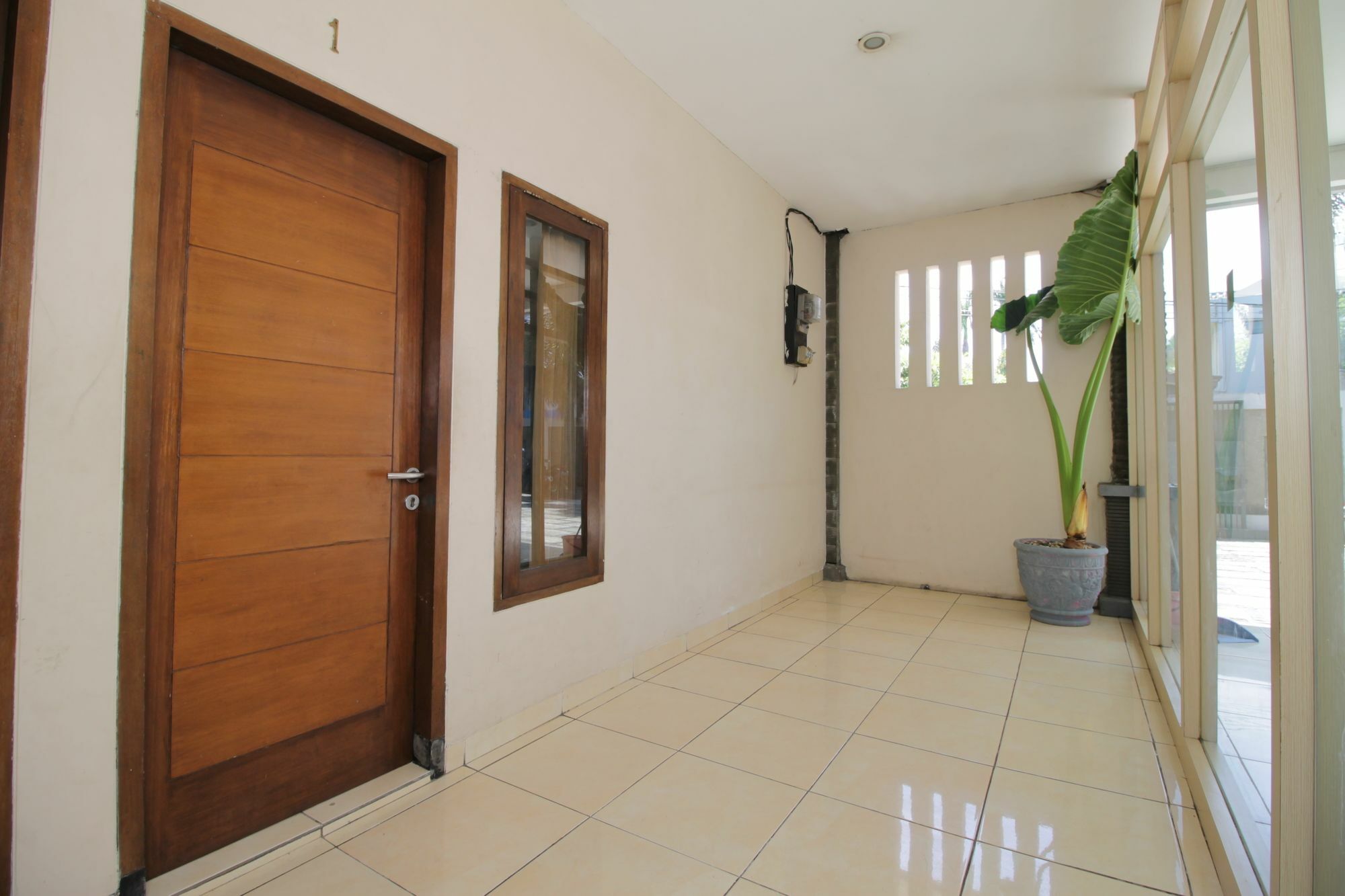 Reddoorz @ Pangeran Antasari 2 Hotel Cilandak  Exterior foto