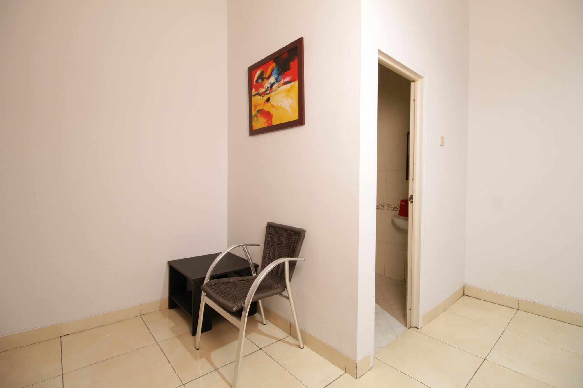Reddoorz @ Pangeran Antasari 2 Hotel Cilandak  Exterior foto