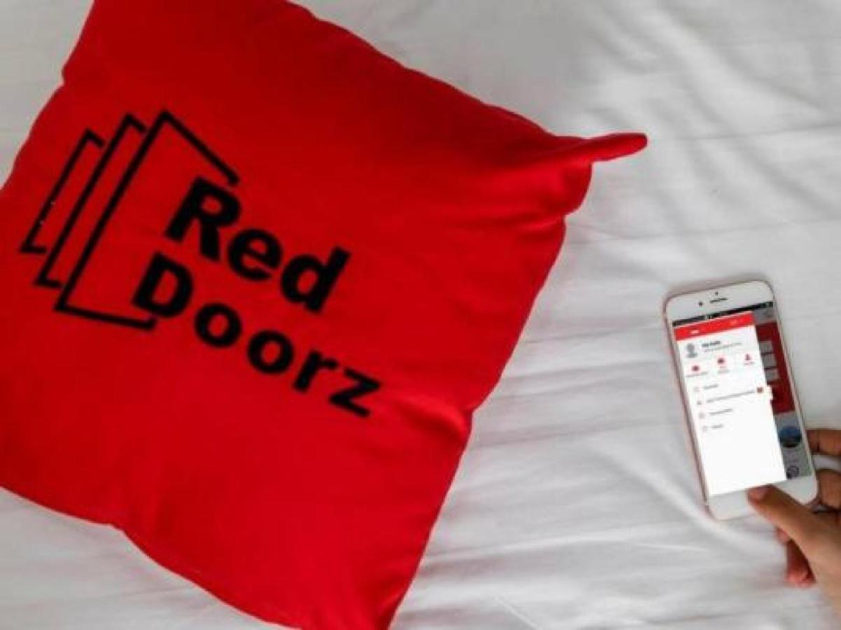 Reddoorz @ Pangeran Antasari 2 Hotel Cilandak  Exterior foto